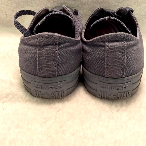 Womens Converse - Picture 4 of 7